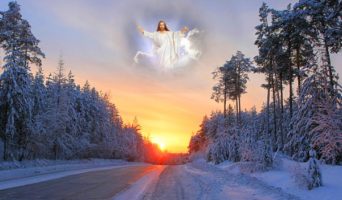 Предновогодняя проповедь
