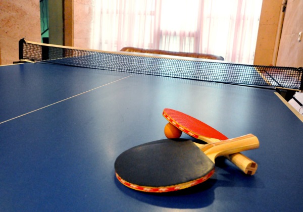 Nastolnyiy tennis