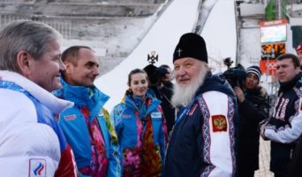 «Наперекор человеческой слабости» или о пользе покорения снежных гор!
