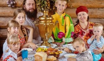 Роль отцовства в наши дни