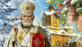 Рождественская история | Рассказ Александра Богатырева