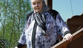 Дребязги | Рассказы Нины Павловой