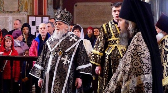 «ЗЯБЛИК» | Рассказ о пастырском смирении 2 «ЗЯБЛИК» | Рассказ о пастырском смирении