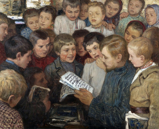 Владимир Шебзухов