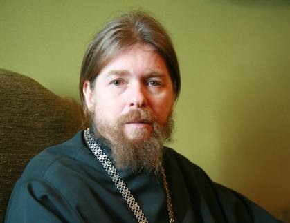 О нарушении поста | Рассказ арх. Тихона