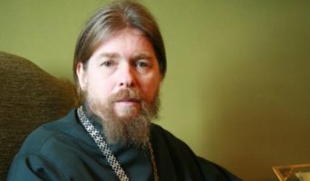 О нарушении поста | Рассказ арх. Тихона