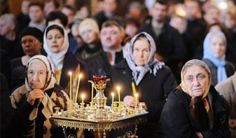 Старость – не время начинать борьбу со страстями!