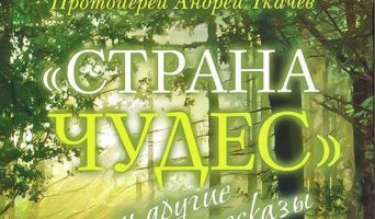 Страна чудес | Рассказ
