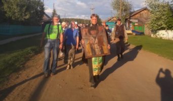 Николай Чудотворец слышал биение наших сердец!..
