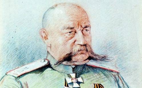 30 июля в истории. День рождения генерала Николая Юденича 2 30 июля в истории. День рождения генерала Николая Юденича