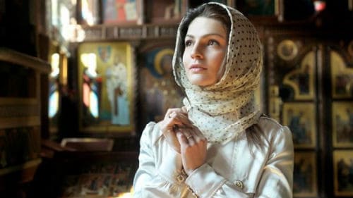 Мы должны каждую минуту благодарить Бога