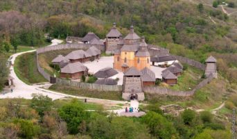 14 августа в истории. Запорожская Сечь