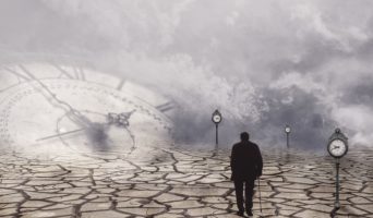 Как перестать боятся смерти?