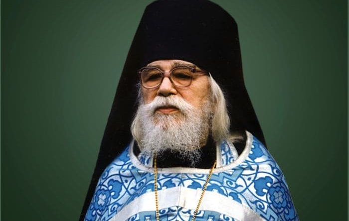 Если ты христианин