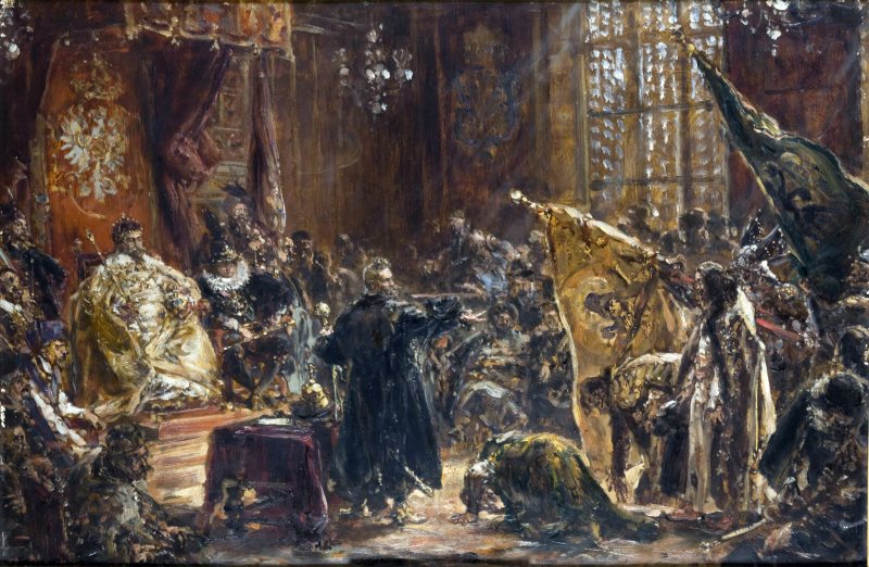 12 сентября в истории. Василий Шуйский 4 Царь. Русь
