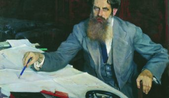 30 сентября в истории. Отто Шмидт
