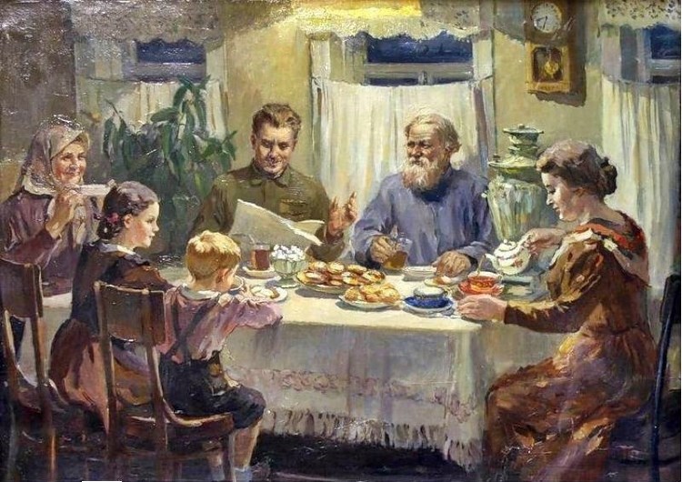 О повышении пенсионного возраста