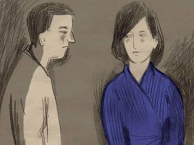 Сожительство – блуд?