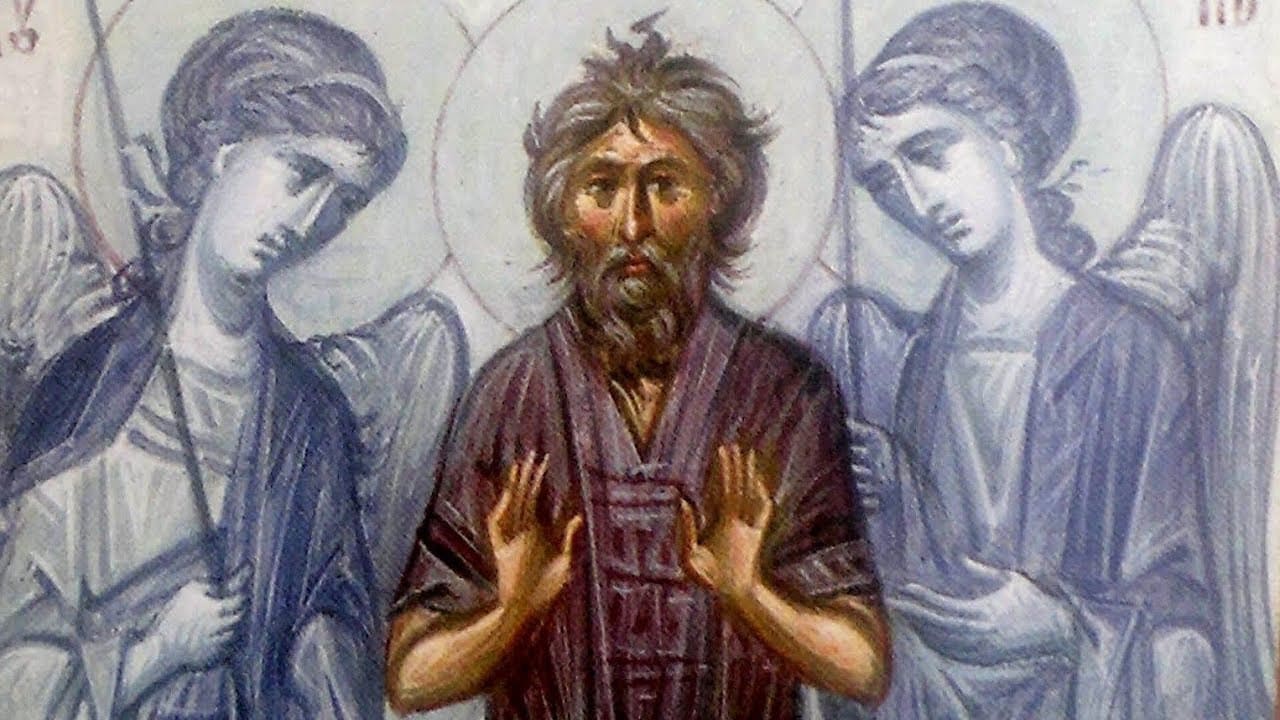 Юродство