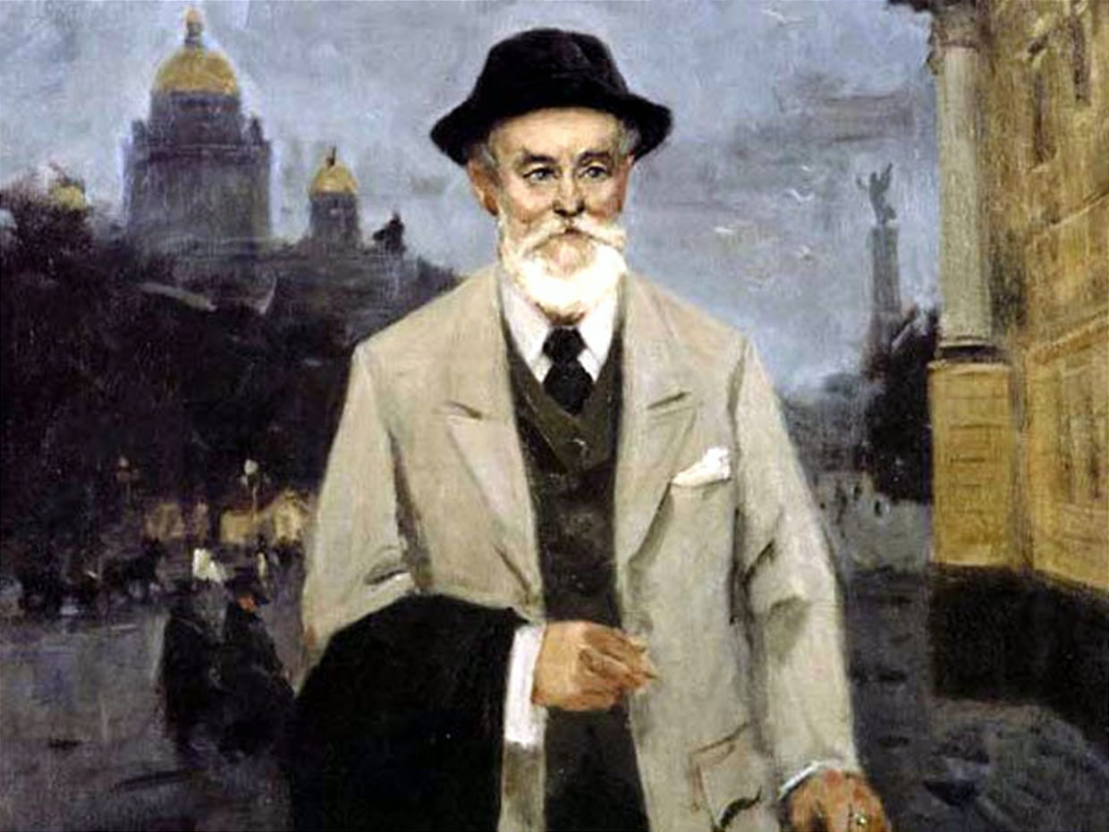 Карл Фаберже