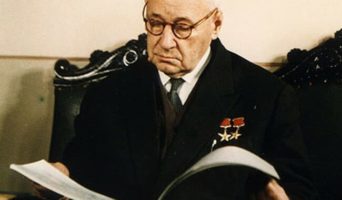 21 октября в истории. Авиаконструктор Туполев