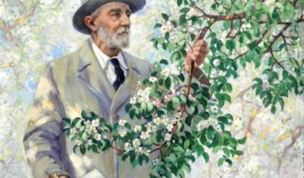 27 октября в истории. Иван Мичурин