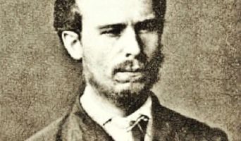 2 октября в истории. Сергей Нечаев