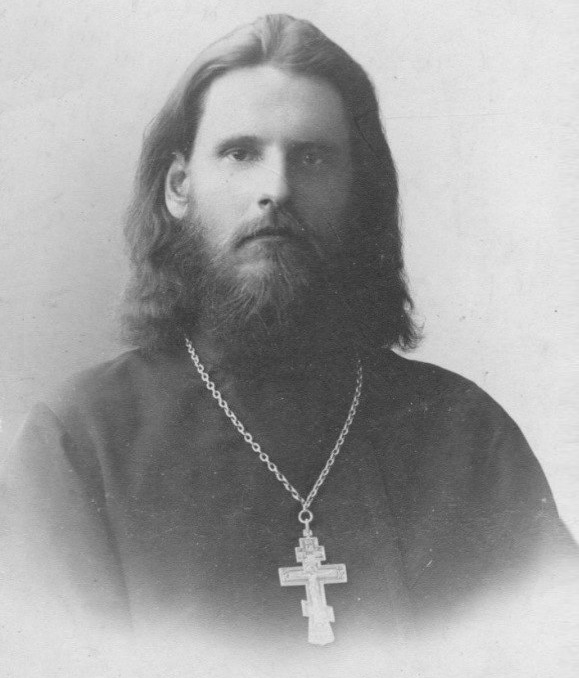 У Бога все живы! | Поэзия 2 Священник Грацианов