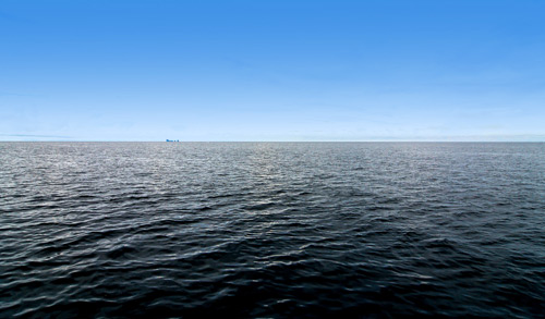 Черное море
