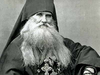 преподобный Пимен Угрешский