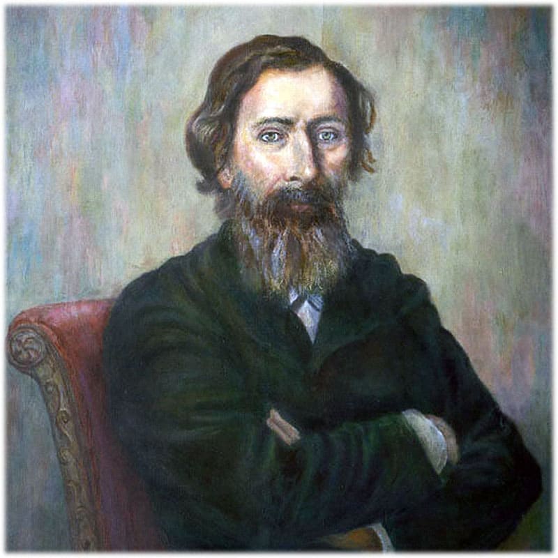 Владимир Даль