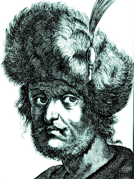 Лжедмитрий II