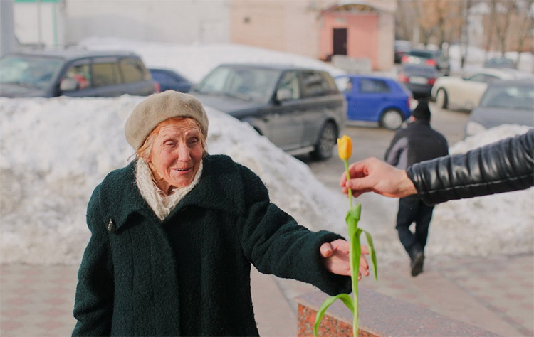 Почему сложно творить добро