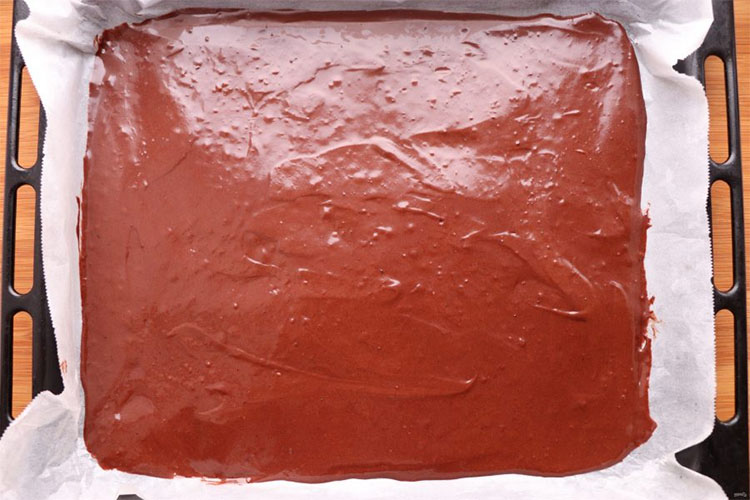 Молочный ломтик (Бисквит)