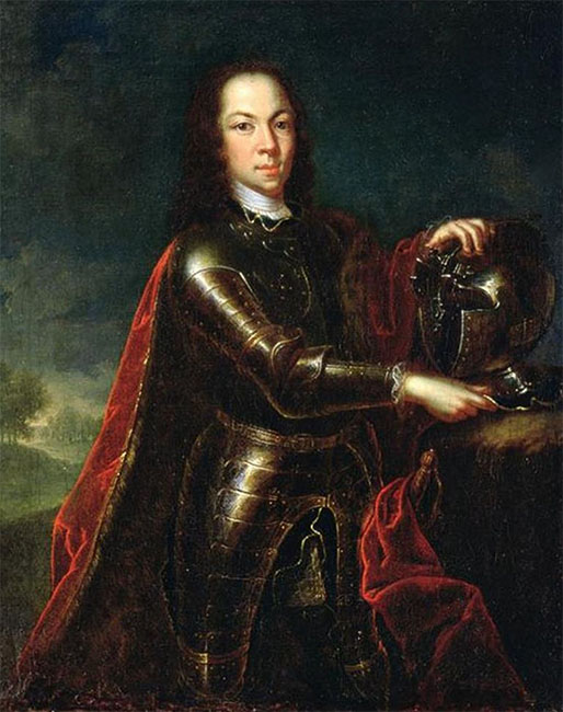 Цесаревич Алексей Петрович