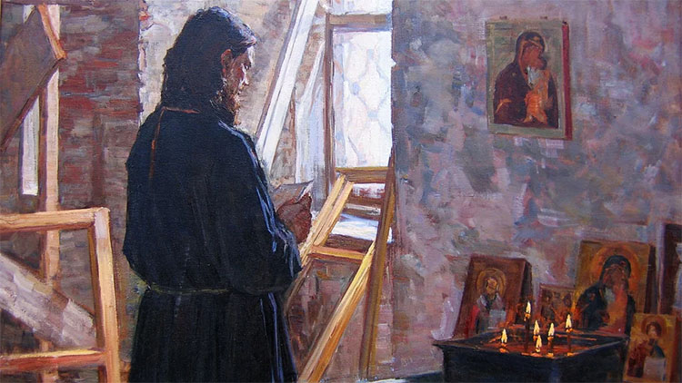 Молитва