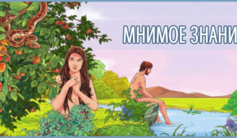 Мнимое знание