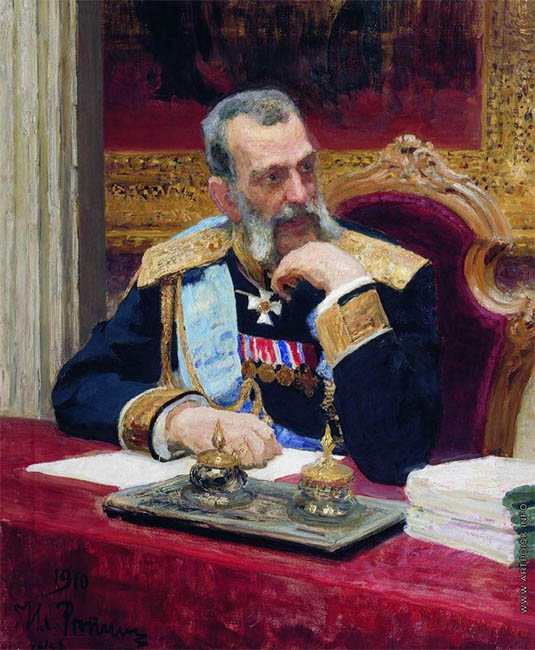 22 апреля в истории. Владимир Александрович Романов 5 Владимир Александрович Романов