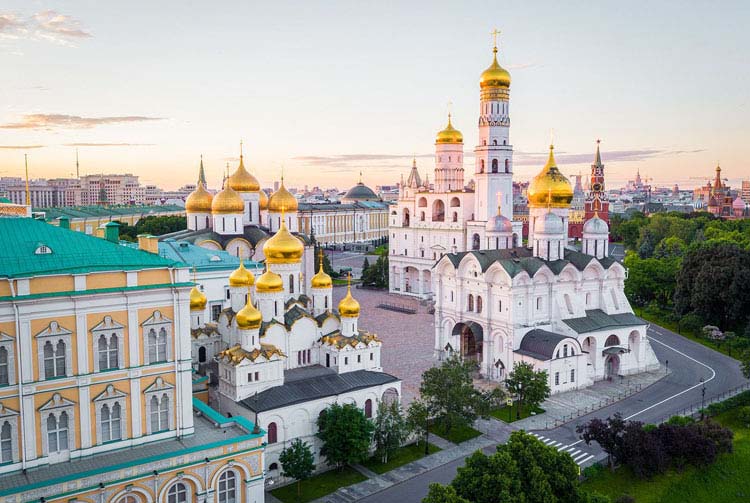 Благовещенский собор