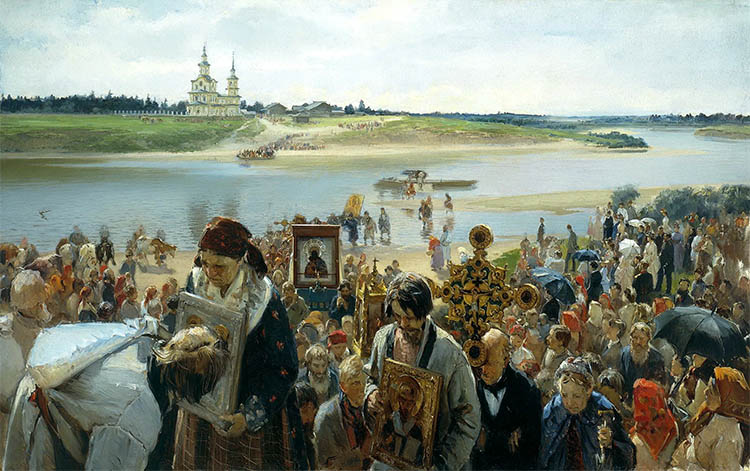 Что означает имя христианина 2 Христиане