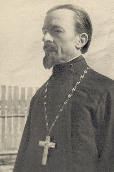 Викторин Александрович Зарецкий