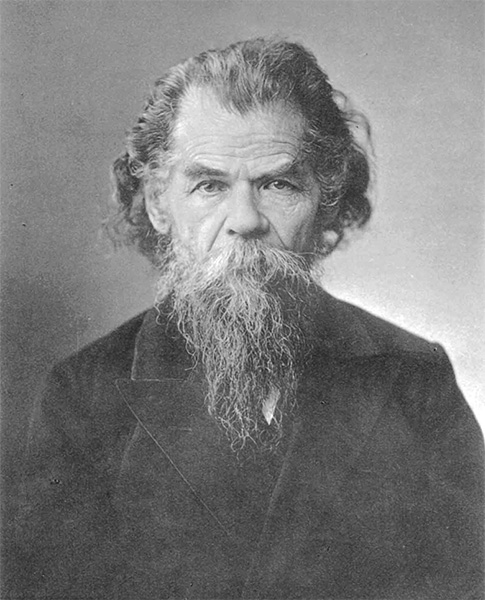 30 июня в истории. Григорий Потанин 4 Григорий Потанин