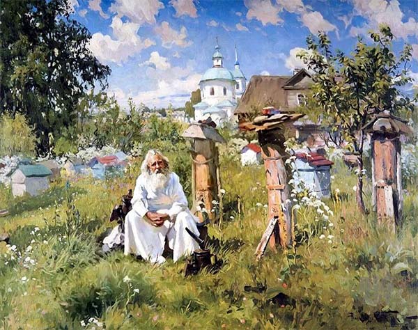 Пасека