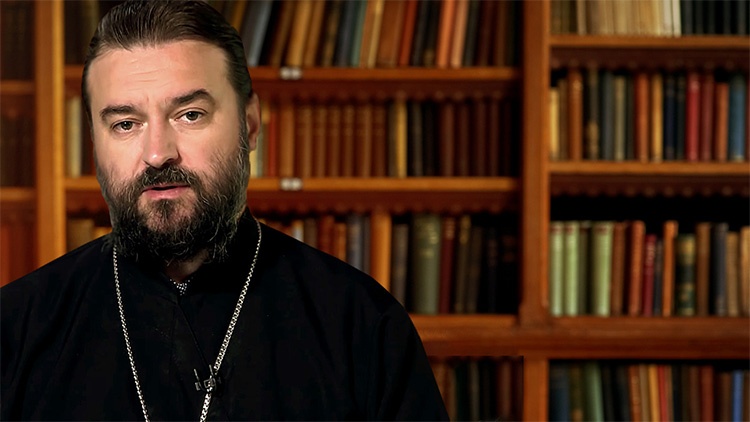О языке церковной литературы 2 Протоиерей Андрей Ткачев