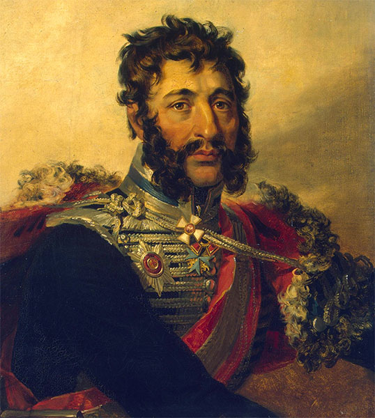 Яков Петрович Кульнев