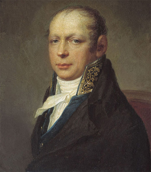 Андреян Захаров