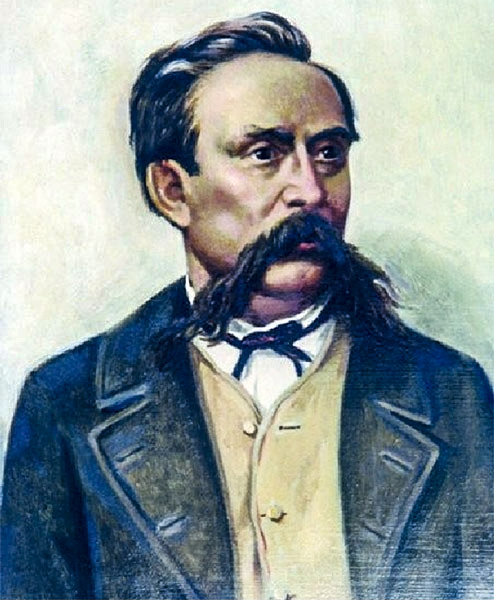 Николай Зинин