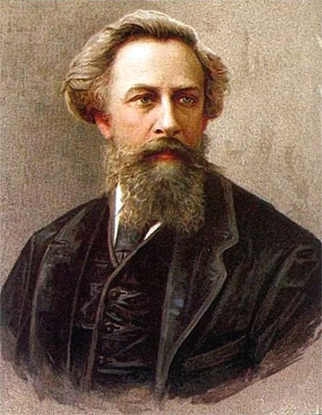 Алексей Толстой