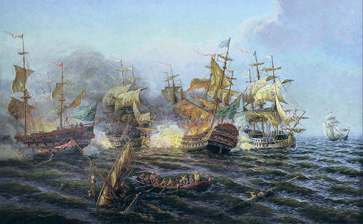 Керченское Морское сражение
