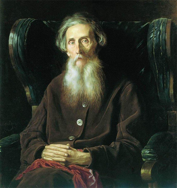 Владимир Иванович Даль